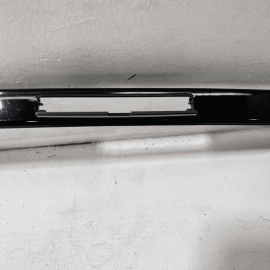 2017-2020 BMW 430xi Gran Coupe F36 DRIVER SIDE ROOF DRIP MOLDING OEM BLACK 