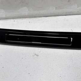 17-20 BMW 430xi Gran Coupe F36 PASSENGER SIDE ROOF DRIP MOLDING OEM BLACK =