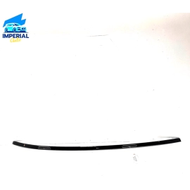 17-20 BMW 430xi Gran Coupe F36 PASSENGER SIDE ROOF DRIP MOLDING OEM BLACK =