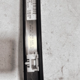 17-20 BMW 430xi Gran Coupe F36 PASSENGER SIDE ROOF DRIP MOLDING OEM BLACK =