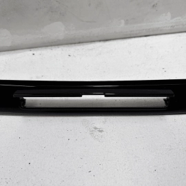 17-20 BMW 430xi Gran Coupe F36 PASSENGER SIDE ROOF DRIP MOLDING OEM BLACK =