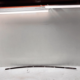 17-20 BMW 430xi Gran Coupe F36 PASSENGER SIDE ROOF DRIP MOLDING OEM BLACK =
