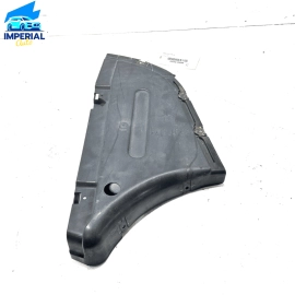 17-20 BMW 430xi F36 REAR PASSENGER SIDE UNDER BODY SPLASH GUARD FLOOR COVER