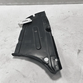 17-20 BMW 430xi F36 REAR PASSENGER SIDE UNDER BODY SPLASH GUARD FLOOR COVER