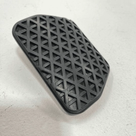 2017-2020 BMW 430i 440i 428i F36 F30 320XI 328XI BRAKE PEDAL RUBBER PAD USE