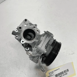 GMC TERRAIN SL 2018-2020 AWD 1.5L WATER COOLANT COOLING PUMP OEM