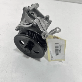 GMC TERRAIN SL 2018-2020 AWD 1.5L WATER COOLANT COOLING PUMP OEM