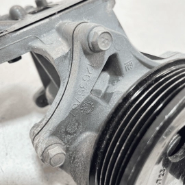 GMC TERRAIN SL 2018-2020 AWD 1.5L WATER COOLANT COOLING PUMP OEM