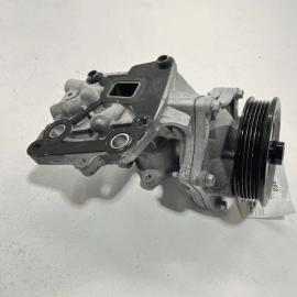GMC TERRAIN SL 2018-2020 AWD 1.5L WATER COOLANT COOLING PUMP OEM