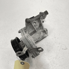 GMC TERRAIN SL 2018-2020 AWD 1.5L WATER COOLANT COOLING PUMP OEM