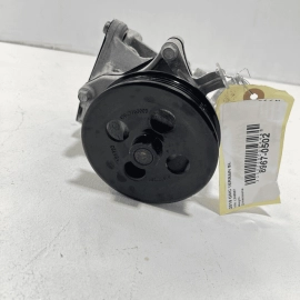 GMC TERRAIN SL 2018-2020 AWD 1.5L WATER COOLANT COOLING PUMP OEM