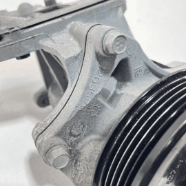 GMC TERRAIN SL 2018-2020 AWD 1.5L WATER COOLANT COOLING PUMP OEM