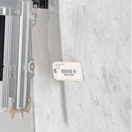 2017-2020 BMW 430xi F36 F32 SUN ROOF SUNROOF WINDOW GLASS W/ MOTOR & SHADE 