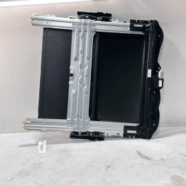 2017-2020 BMW 430xi F36 F32 SUN ROOF SUNROOF WINDOW GLASS W/ MOTOR & SHADE 