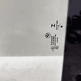 2017-2020 BMW 430xi F36 F32 SUN ROOF SUNROOF WINDOW GLASS W/ MOTOR & SHADE 