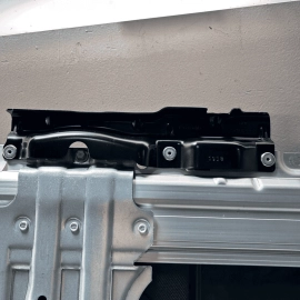 2017-2020 BMW 430xi F36 F32 SUN ROOF SUNROOF WINDOW GLASS W/ MOTOR & SHADE 