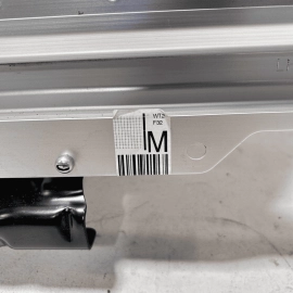 2017-2020 BMW 430xi F36 F32 SUN ROOF SUNROOF WINDOW GLASS W/ MOTOR & SHADE 