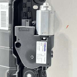 2017-2020 BMW 430xi F36 F32 SUN ROOF SUNROOF WINDOW GLASS W/ MOTOR & SHADE 