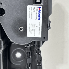 2017-2020 BMW 430xi F36 F32 SUN ROOF SUNROOF WINDOW GLASS W/ MOTOR & SHADE 