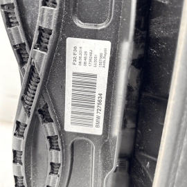 2017-2020 BMW 430xi F36 F32 SUN ROOF SUNROOF WINDOW GLASS W/ MOTOR & SHADE 