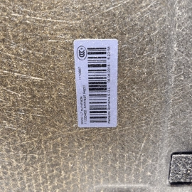 2017-2020 BMW 430xi F36 F32 SUN ROOF SUNROOF WINDOW GLASS W/ MOTOR & SHADE 