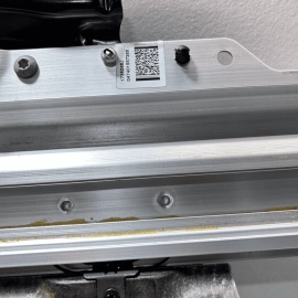 2017-2020 BMW 430xi F36 F32 SUN ROOF SUNROOF WINDOW GLASS W/ MOTOR & SHADE 