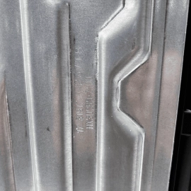 2017-2020 BMW 430xi F36 F32 SUN ROOF SUNROOF WINDOW GLASS W/ MOTOR & SHADE 