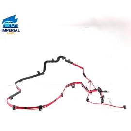 2017-2020 BMW 430xi F36 F83 F33 F82 F32 POSITIVE BATTERY CABLE WIRE HARNESS