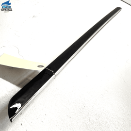 REAR RIGHT DOOR ARMREST WOOD TRIM GARNISH OEM Mercedes-Benz S-CLAS S550