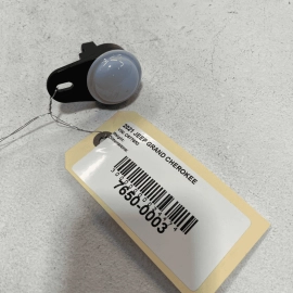 2001-2021 JEEP GRAND CHEROKEE RAM UNDER DASH DASHBOARD COURTESY LIGHT LAMP 