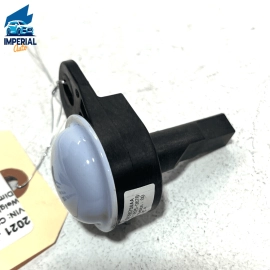 2001-2021 JEEP GRAND CHEROKEE RAM UNDER DASH DASHBOARD COURTESY LIGHT LAMP 