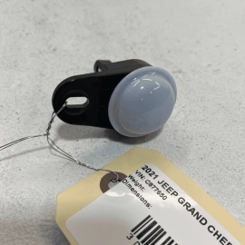 2001-2021 JEEP GRAND CHEROKEE RAM UNDER DASH DASHBOARD COURTESY LIGHT LAMP 