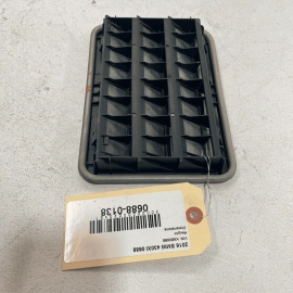 2017-2020 BMW 430i REAR LEFT or RIGHT QUARTER AIR VENT PRESSURE GRILLE OEM 