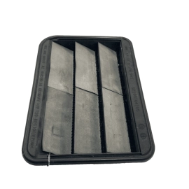 2017-2020 BMW 430i REAR LEFT or RIGHT QUARTER AIR VENT PRESSURE GRILLE OEM 