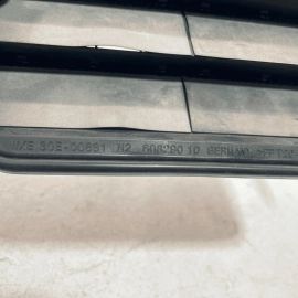 2017-2020 BMW 430i REAR LEFT or RIGHT QUARTER AIR VENT PRESSURE GRILLE OEM 