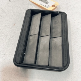 2017-2020 BMW 430i REAR LEFT or RIGHT QUARTER AIR VENT PRESSURE GRILLE OEM 