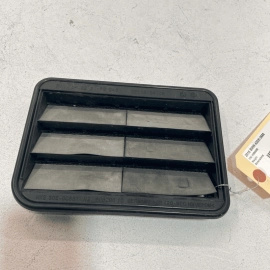 2017-2020 BMW 430i REAR LEFT or RIGHT QUARTER AIR VENT PRESSURE GRILLE OEM 