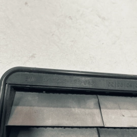 2017-2020 BMW 430i REAR LEFT or RIGHT QUARTER AIR VENT PRESSURE GRILLE OEM 