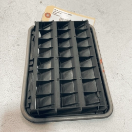 2017-2020 BMW 430i REAR LEFT or RIGHT QUARTER AIR VENT PRESSURE GRILLE OEM 