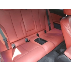 2017-2020 BMW 430xi F32 F36 CENTER CONSOLE RIGHT PASSENGER SIDE TRIM COVER 