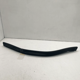 FRONT CENTER SIDE COWL OUTER SEAL UNDER HOOD WEATHERSTIP 2017-20 BMW 430I O