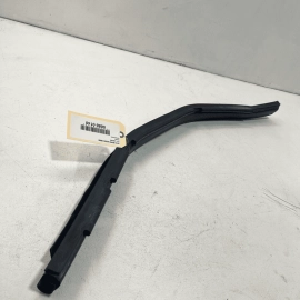 FRONT CENTER SIDE COWL OUTER SEAL UNDER HOOD WEATHERSTIP 2017-20 BMW 430I O