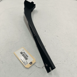 FRONT LEFT DRIVER COWL OUTER SEAL UNDER HOOD WEATHERSTIP 2017-20 BMW 430I O