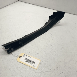 FRONT LEFT DRIVER COWL OUTER SEAL UNDER HOOD WEATHERSTIP 2017-20 BMW 430I O