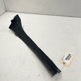 FRONT LEFT DRIVER COWL OUTER SEAL UNDER HOOD WEATHERSTIP 2017-20 BMW 430I O