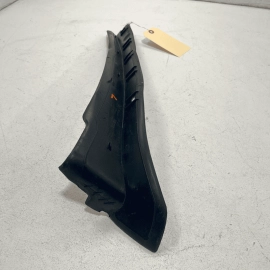 FRONT LEFT DRIVER COWL OUTER SEAL UNDER HOOD WEATHERSTIP 2017-20 BMW 430I O