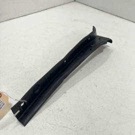 FRONT LEFT DRIVER COWL OUTER SEAL UNDER HOOD WEATHERSTIP 2017-20 BMW 430I O