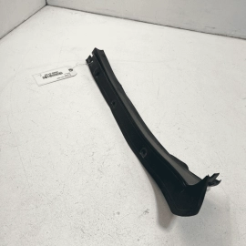 FRONT LEFT DRIVER COWL OUTER SEAL UNDER HOOD WEATHERSTIP 2017-20 BMW 430I O