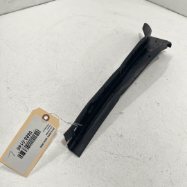 FRONT LEFT DRIVER COWL OUTER SEAL UNDER HOOD WEATHERSTIP 2017-20 BMW 430I O