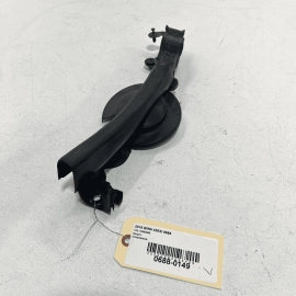 2017-2020 BMW 430xi F32 F36 UNDER HOOD LEFT DRIVER SIDE WEATHERSTRIP SEAL O